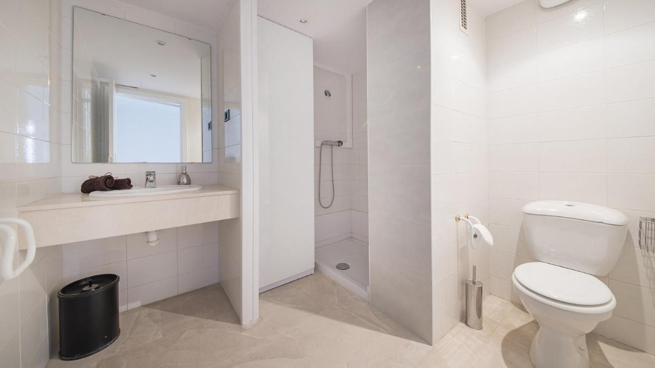 Apartment Unio, Tarracohomes Tarragona Bagian luar foto