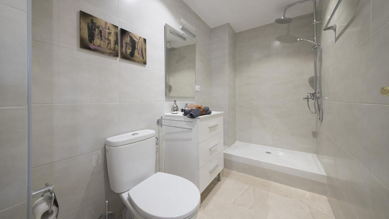 Apartment Unio, Tarracohomes Tarragona Bagian luar foto