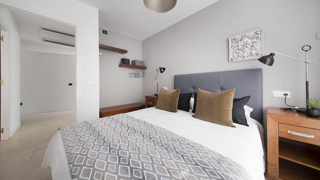 Apartment Unio, Tarracohomes Tarragona Bagian luar foto