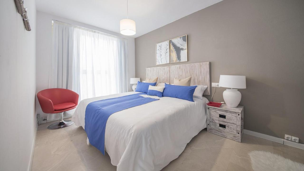 Apartment Unio, Tarracohomes Tarragona Bagian luar foto