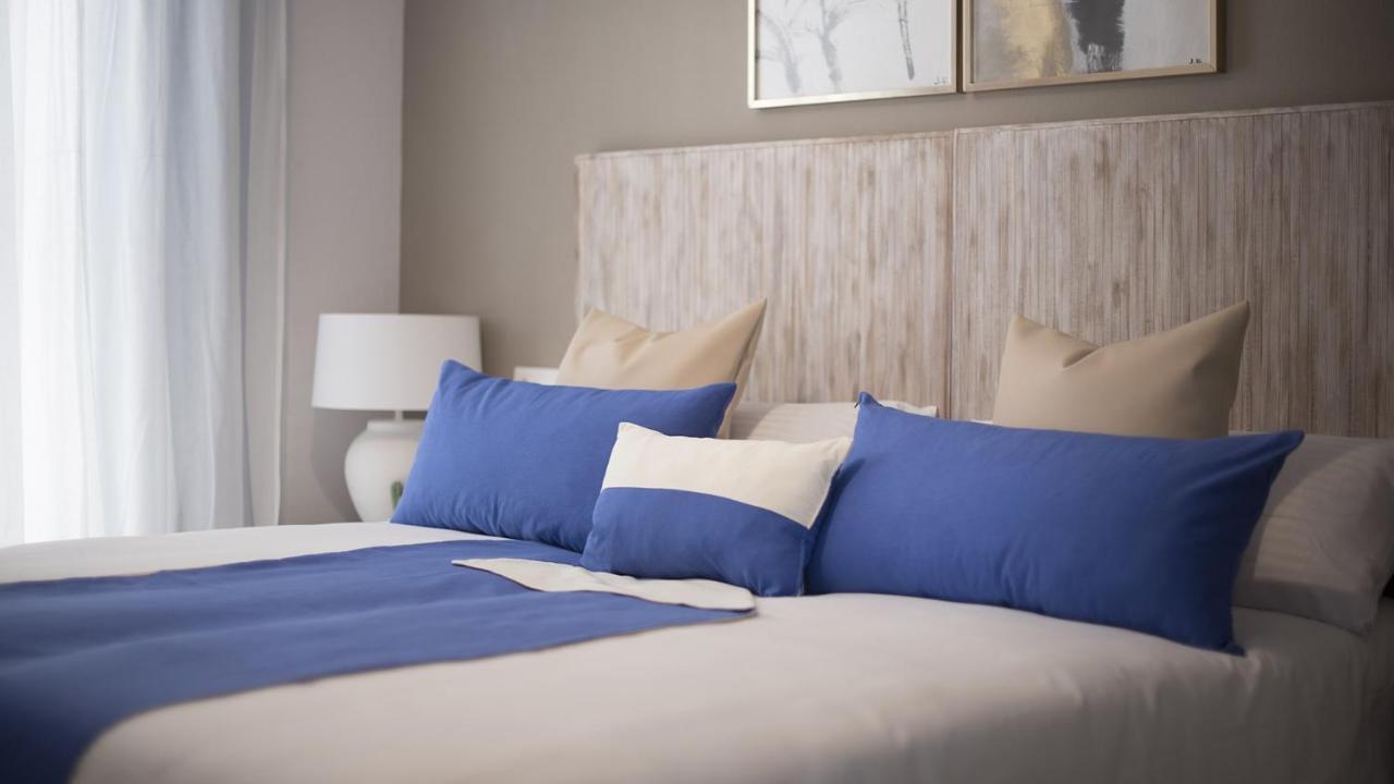 Apartment Unio, Tarracohomes Tarragona Bagian luar foto