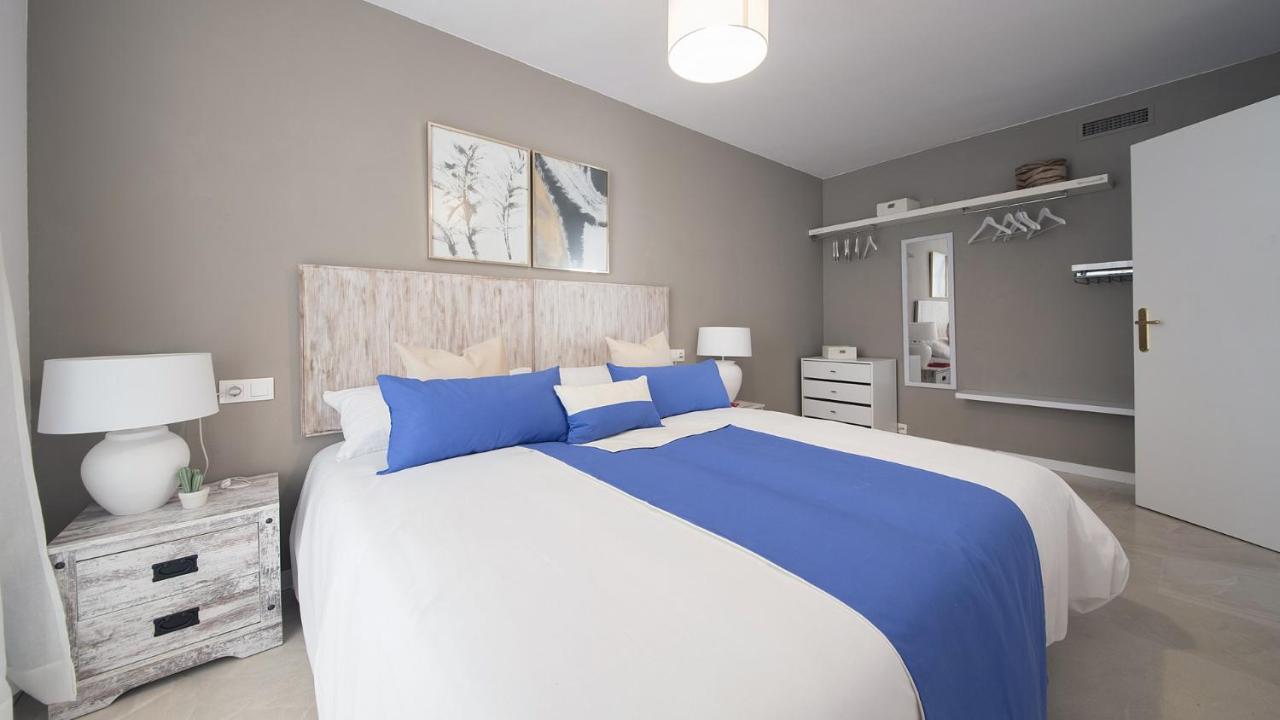Apartment Unio, Tarracohomes Tarragona Bagian luar foto