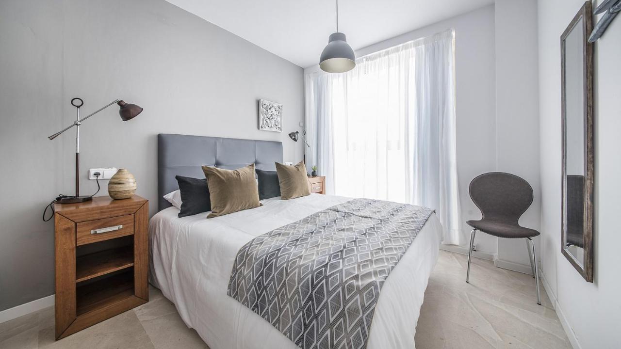 Apartment Unio, Tarracohomes Tarragona Bagian luar foto